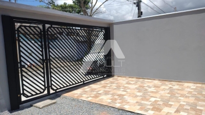 Casa NOVA à venda, Parque Residencial Santa Paula, JACAREI - SP