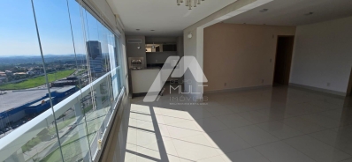Apartamento de Alto Padrão à Venda no Celebrity Vila Ema - São...