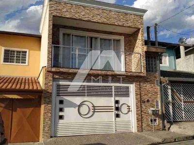 Casa à venda, Jardim dos Bandeirantes, São José dos Campos - SP