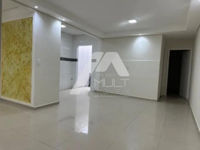 Casa 2 dormitórios em Condomínio à venda, Parque Califórnia, J...