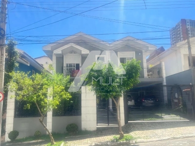Casa linda a VENDA localizada no Jardim Apolo, São José dos Ca...