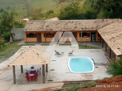 Linda Chácara à venda, Buquirinha, SAO JOSE DOS CAMPOS - SP