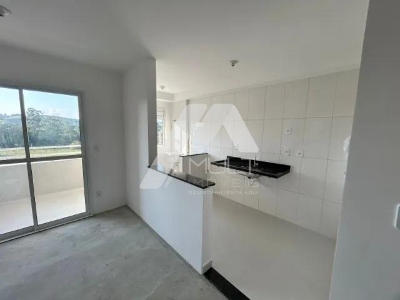 Apartamento à venda, Vila Rangel, SAO JOSE DOS CAMPOS - SP
