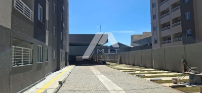 Apartamento à venda, Parque Residencial Flamboyant- São José d...