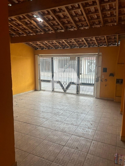 Casa à venda, Cidade Salvador, JACAREI - SP