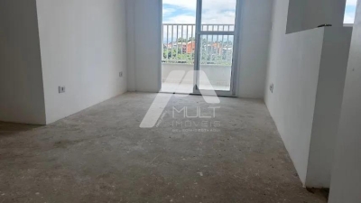 Apartamento à venda, Jardim Colonial, SAO JOSE DOS CAMPOS - SP