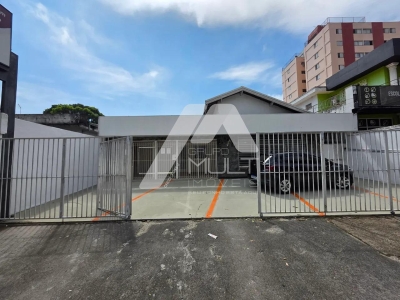 Casa comercial excelente localização Jardim São Dimas- São Jos...