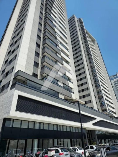 Apartamento Wonder  Cidade Jardim São José dos Campos