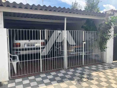 Casa à venda, Jardim Flórida- Jacareí