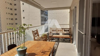 Apartamento à venda, Jardim das Industrias, São José dos Campos