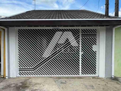 Casa térrea Zona Sul  Interlagos  São José dos Campos
