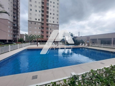 Lindo apartamento Venda no Jardim Califórnia - Jacareí - SP.