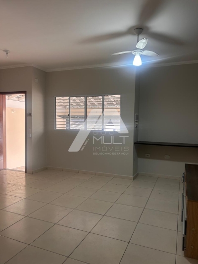 Casa à VENDA, Villa Branca, JACAREI - SP