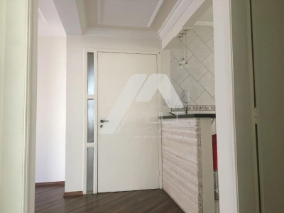 Lindo Apartamento Zona Sul - São José dos Campos