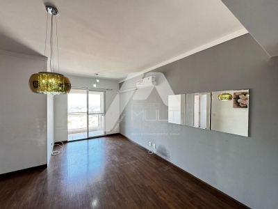 Apartamento Edifício Acqua - Jardim Paraíba- Jacareí