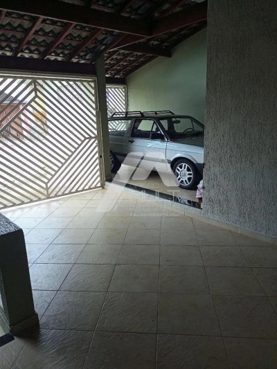 Sobrado - Jardim Rodolfo- São José dos Campos