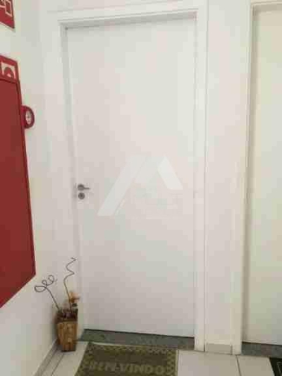 Apartamento à venda, Jardim Paraíso, JACAREI - SP