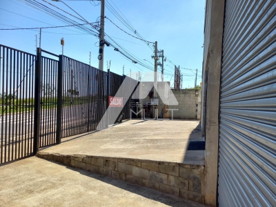 Galpão de 570M - Oportunidade em São José dos Campos