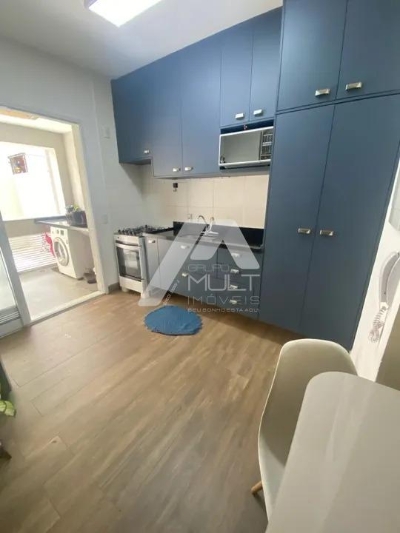 Apartamento térreo Garden Soul Parque - Parque Industrial - Sã...