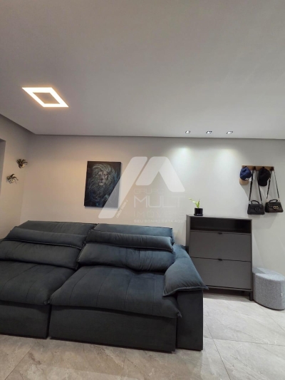 Apartamento Condomínio Maxximo Resort - São José dos Campos - SP