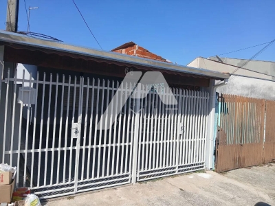 Casa Térrea -Residencial União -São José dos Campos - SP
