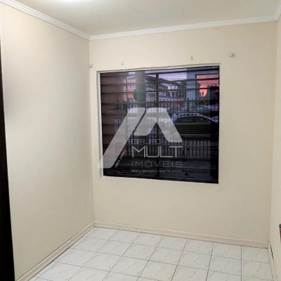 Casa Térrea - Jardim Azaleias -São José dos Campos - SP