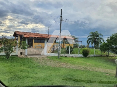 Oportunidade Sitio Casarão - Bandeira Branca - Jacareí - SP
