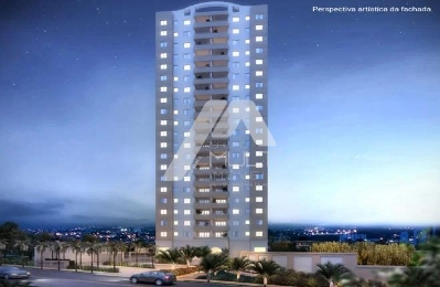 Venda Apartamento Maxximo Viver com 90m  - Jardim Sul- São Jos...