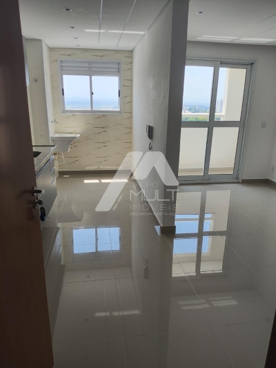 Apartamento no Jardim Califórnia - Jacareí - SP. Frente para a...