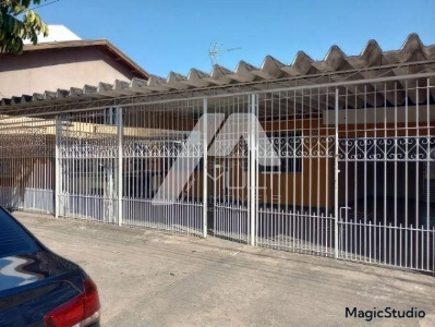 Casa a Venda  Jardim Morumbi - São José dos Campos - SP