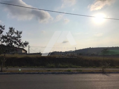 Terreno Externo Vale dos Cristais - São José dos Campos