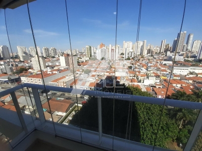 Apartamento à venda, Tatuapé, SAO PAULO - SP