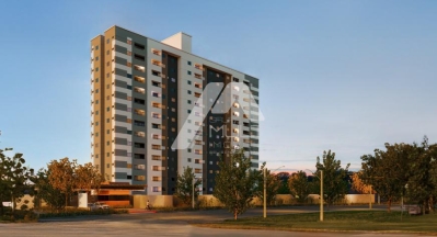 Lançamento Apartamento com 2 dormitórios à venda - Zona Leste ...