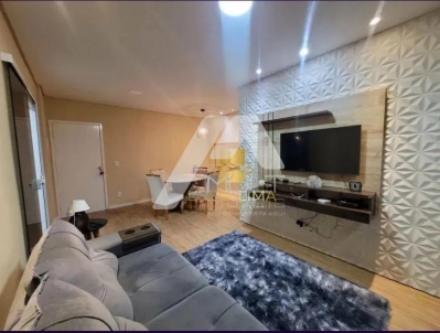 Apartamento  a VENDA- Zona Sul - São José dos Campos - SP