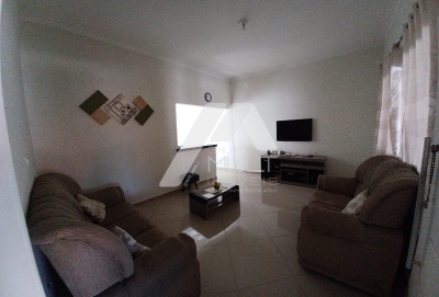 Casa térrea  a Venda - Parque dos Sinos - Jacareí - SP