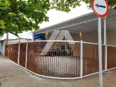 Terreno a Venda - Parque Industrial - São José dos Campos - SP