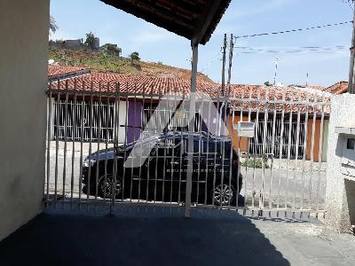 Casa Térrea a Venda- Jacareí - SP