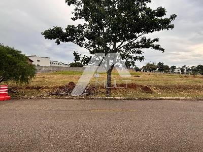 Terreno Condomínio Fechado a Venda - Chácara São Felix - Tauba...