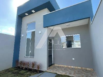 Casa térrea  a Venda - Vila Aparecida -Taubaté - SP