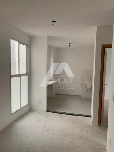 Apartamento Novo a Venda - Quiririm - Taubaté - SP