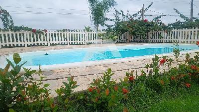 Chácara a Venda- Parque Residencial Nova Caçapava - Caçapava - SP