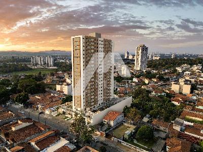 Lançamento SKY Califórnia  Apartamentos de 2 e 3 dormitórios c...