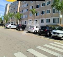 Apartamento Condomínio Spazio Campo Geallo - Vila Tesouro - Sã...