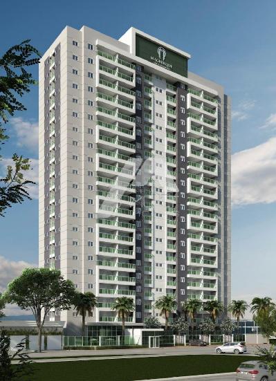 Apartamento  a Venda Magnifique Tower - Centro - Jacareí - SP.
