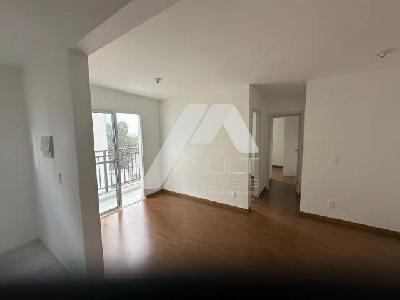 Apartamento Residencial Flora Eccoviver - Parque Itamaraty - J...