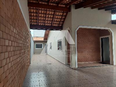 Casa ? venda, Jardim Santa Maria, JACAREI - SP