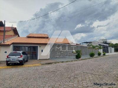 Casa à venda, Jardim Santa Maria, JACAREI - SP