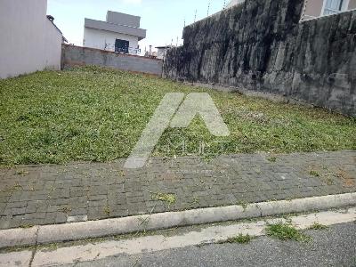 Terreno a Venda - Villa Branca - Jacareí - SP.