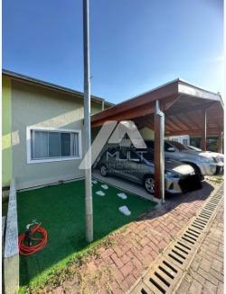Casa  térrea a Venda Condomínio Esplanada Nobre - Cidade Salva...
