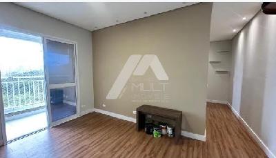 Apartamento a Venda Condomínio Clube Arboville - Pagador de An...